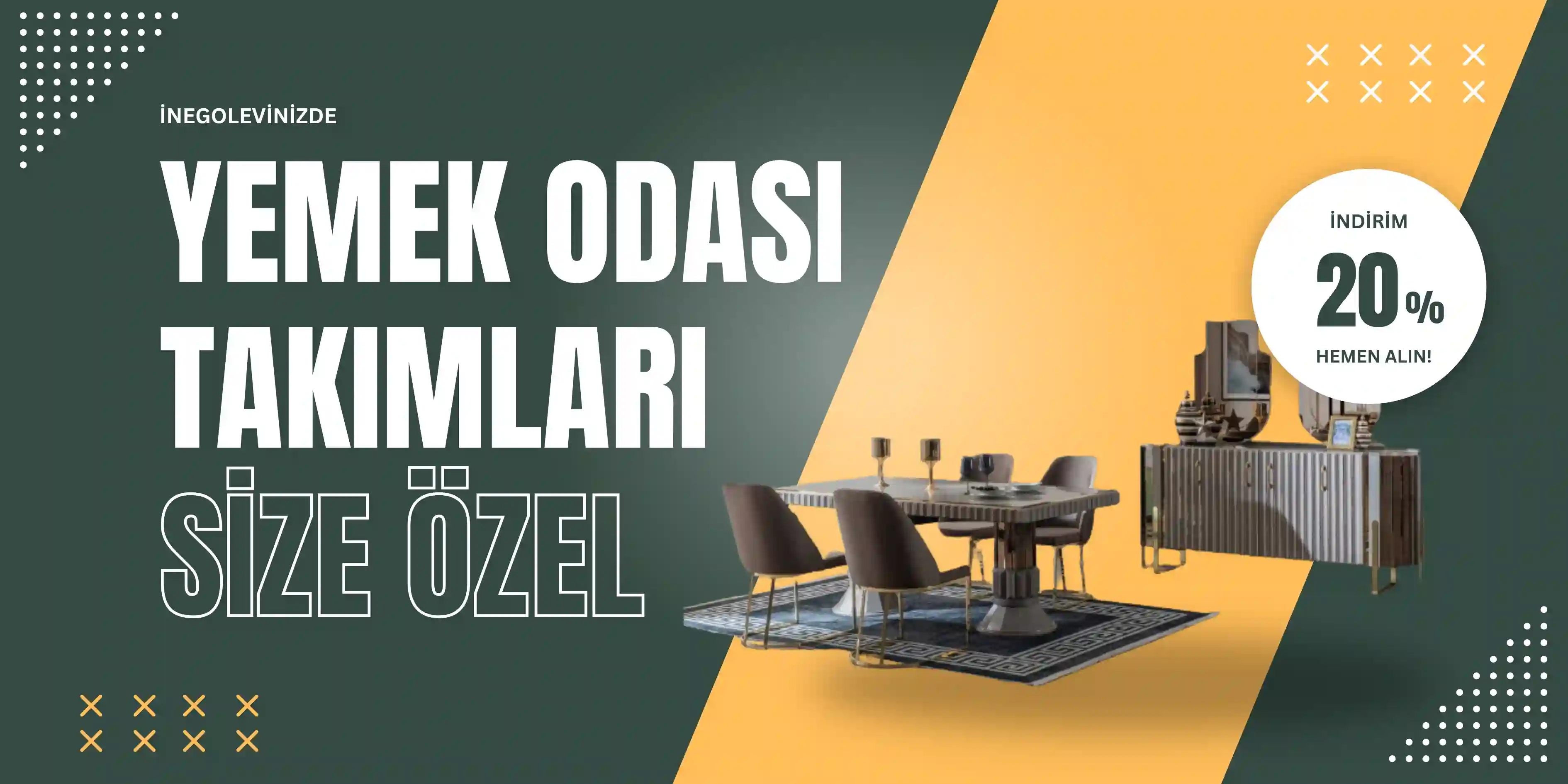 Yemek Odası