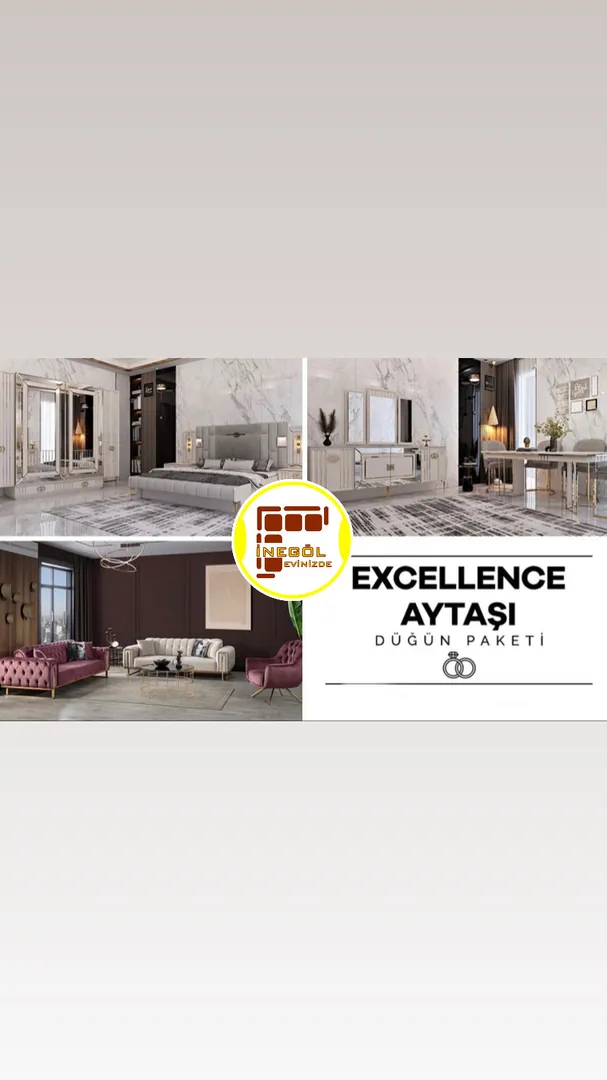 Excellence Aytaşı Düğün Paketi